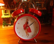 SVEGLIA VINTAGE – colore