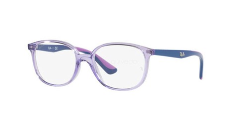 Montatura vista rayban ry - montatura,