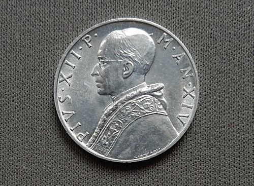 Città del vaticano pio xii - pio,