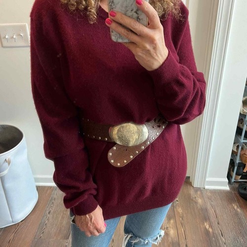 Maglione puro 100 cashmere - maglione,