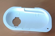 Supporto elettrovalvola lavatrice Ariston Hotpoint Aqualtis AQS73D