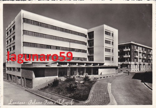 Lanciano - (,