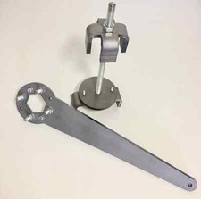 Kit Attrezzi Cambio Cinghia tmax tmax 500 530 560