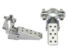 NUOVO! Forcella pieghevole in