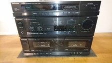 Technics SA-X800 Ricevitore