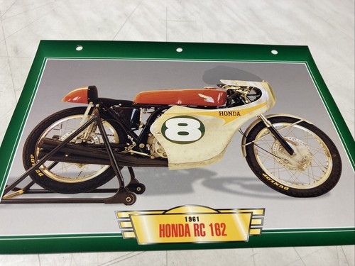 Honda 250 pista rc162 - honda,