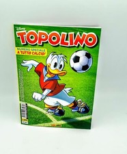 Disney Topolino Number 3290