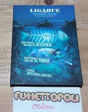 LIGABUE Arrivederci, mostro