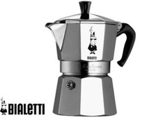 BIALETTI CAFFETTIERA MOKA