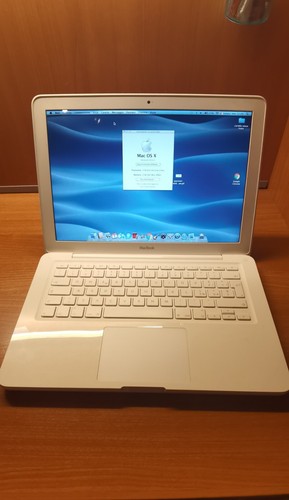 Apple macbook pro intel - pro, (intel