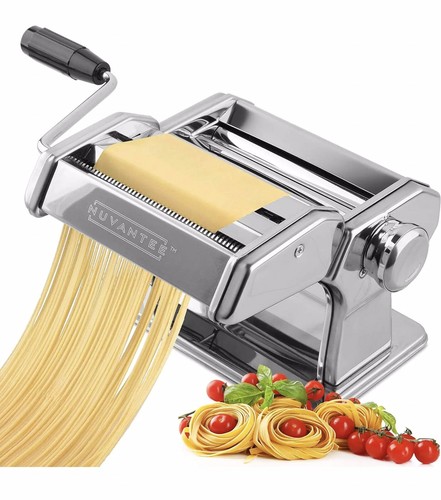 Macchina per pasta nuvantee - per,