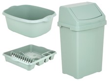 Set salvia argento 50 L