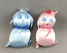  CONIGLIO CONIGLIETTA Peluches