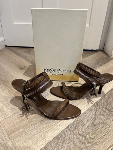 Raro sandalo vintage anni - , 90