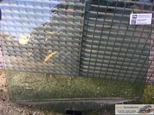 RICAMBI USATI VETRO SCENDENTE