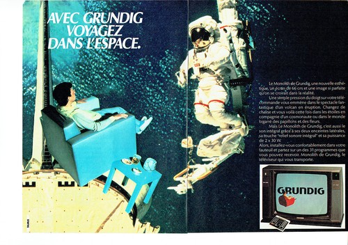 Publicité advertising 078 - advertising,
