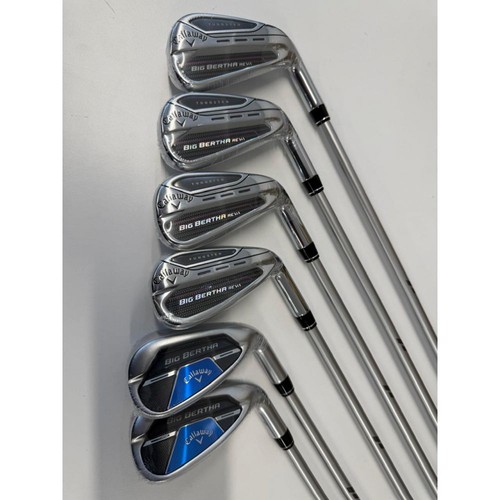 Callaway big bertha reva - bertha, ferri