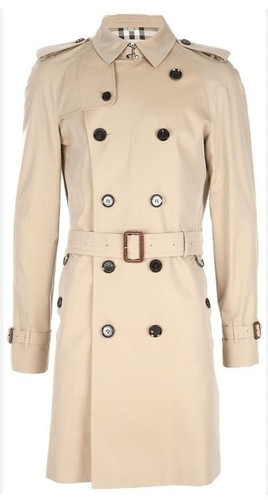 Trench coat burberry - burberry, heritage