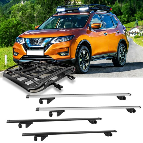 For nissan trail sport roof - nissan, x-trail