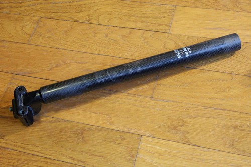 Reggisella kalloy seat post - reggisella,