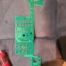 Kenwood TS-870S  front panel