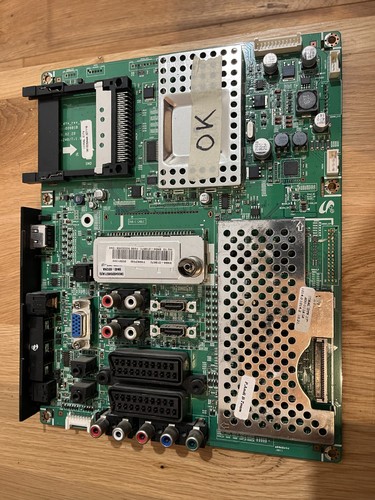 Scheda main samsung - main,