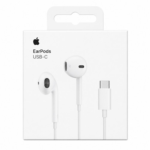Apple earpods usb - apple, usb-c