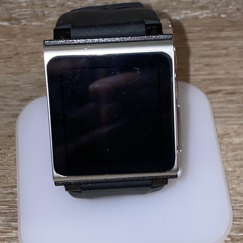 Apple ipod nano 6th generation - nano,