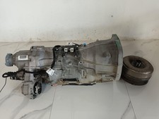 CAMBIO AUTOMATICO CON