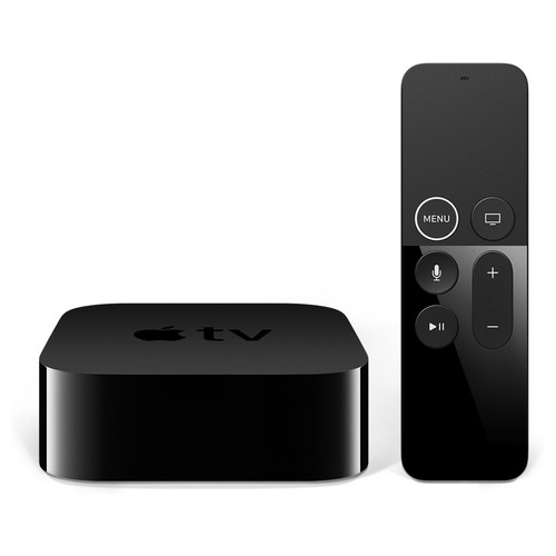 Apple 32gb - 4k, (1.
