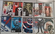 Punisher MAX 2011 - Marvel -