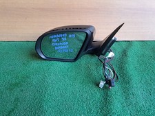 SPECCHIETTO RETROVISORE SX
