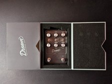 Universal Audio UAFX Dream '65, like new