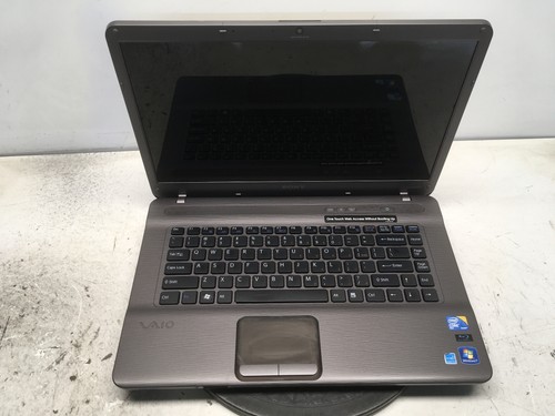 Sony vaio vgn nw270f - sony,