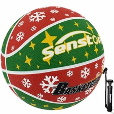 Palloni da basket in gomma