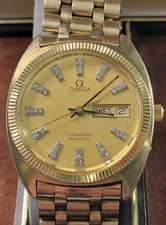 Raro orologio uomo Omega