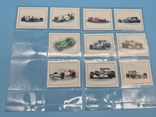 Raro set completo 10 carte