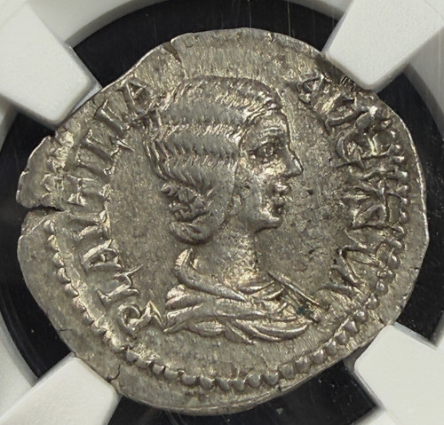Plautilla - , caracalla)