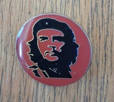 SPILLA CHE GUEVARA ROTONDA