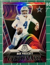 2025 Panini Mosaic DAK