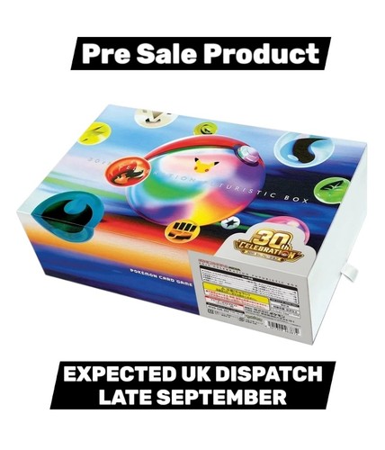 Pre sale pokemon - 🇬🇧pre,