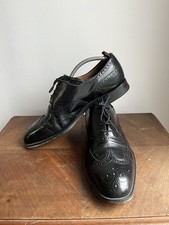 Cheaney - Oxford Full Brogues