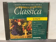 LISZT - Sogno d'amore n. 3 -