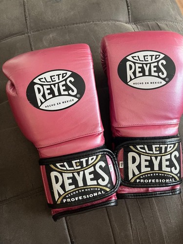 Guantoni boxe cleto reyes - cleto,
