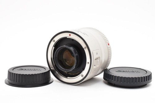 Canon extender ef2 - x, ii