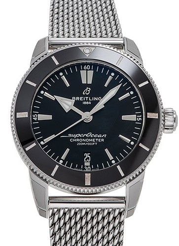 Breitling super ocean - breitling,