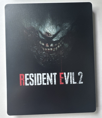 Resident evil per ps4 - resident, 2