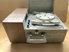 Vecchio fonovaglia Krundaal Willyphon