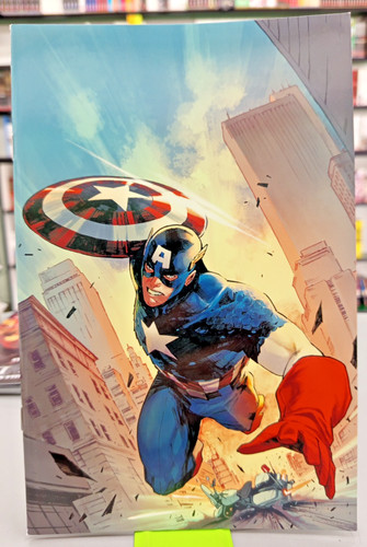 Capitan america 188 - america,