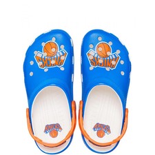 Crocs slippers nba new york - new,